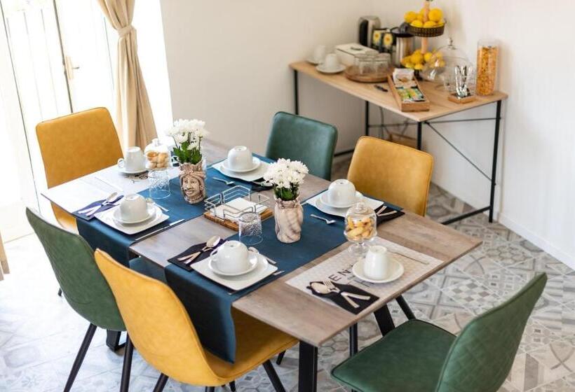 Pension A Casa Di Cassi