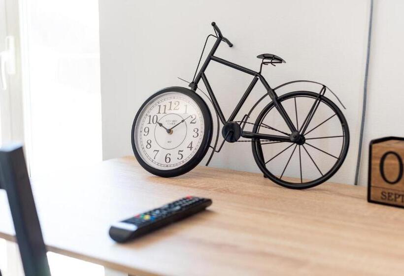 Pension A Casa Di Cassi