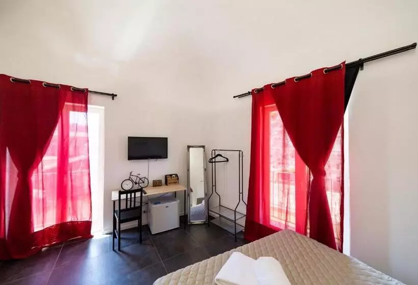 پانسیون A Casa Di Cassi
