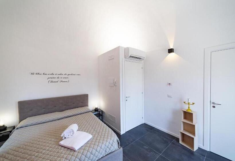 Pension A Casa Di Cassi