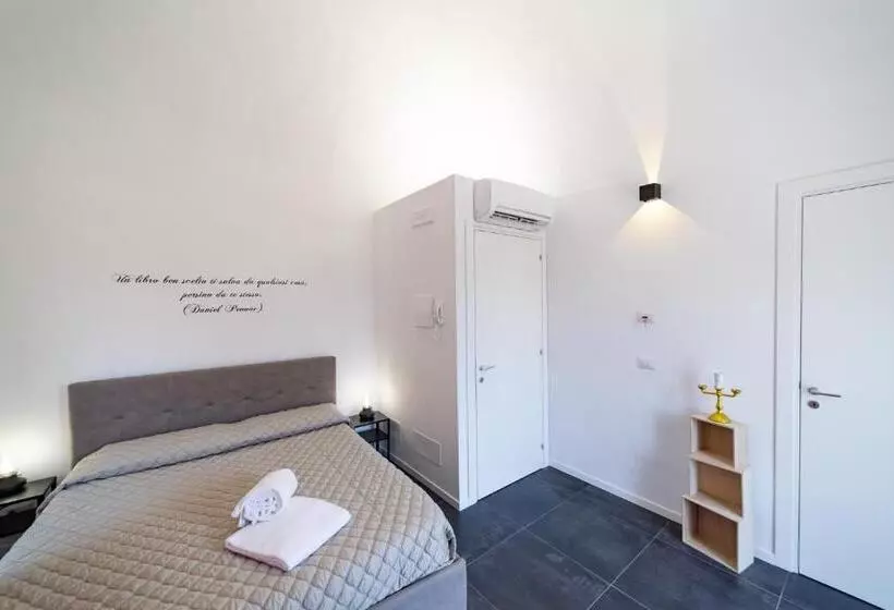 پانسیون A Casa Di Cassi