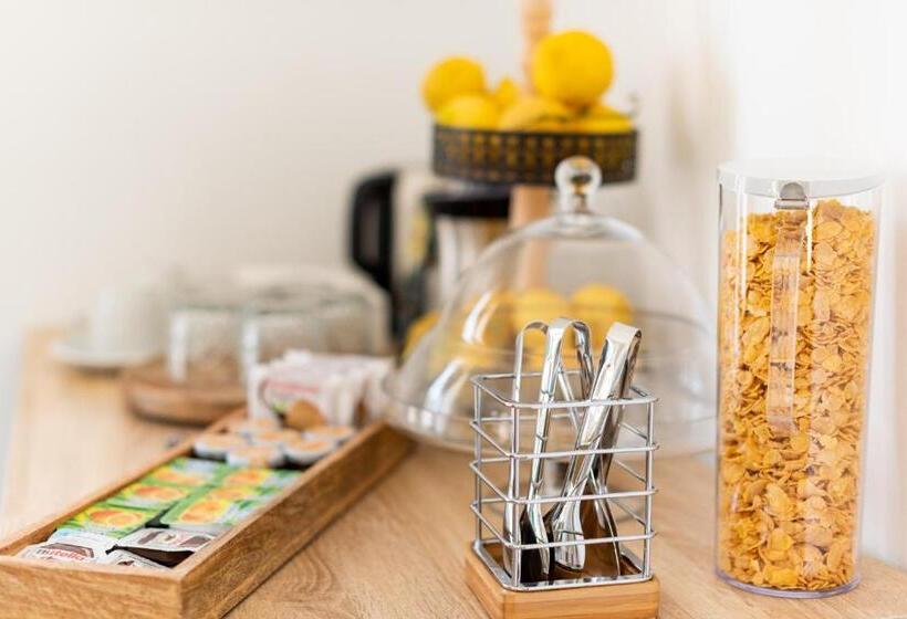 Pension A Casa Di Cassi