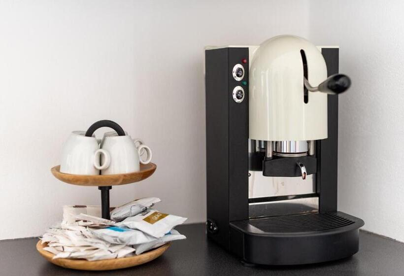 Pension A Casa Di Cassi