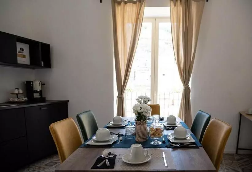 پانسیون A Casa Di Cassi