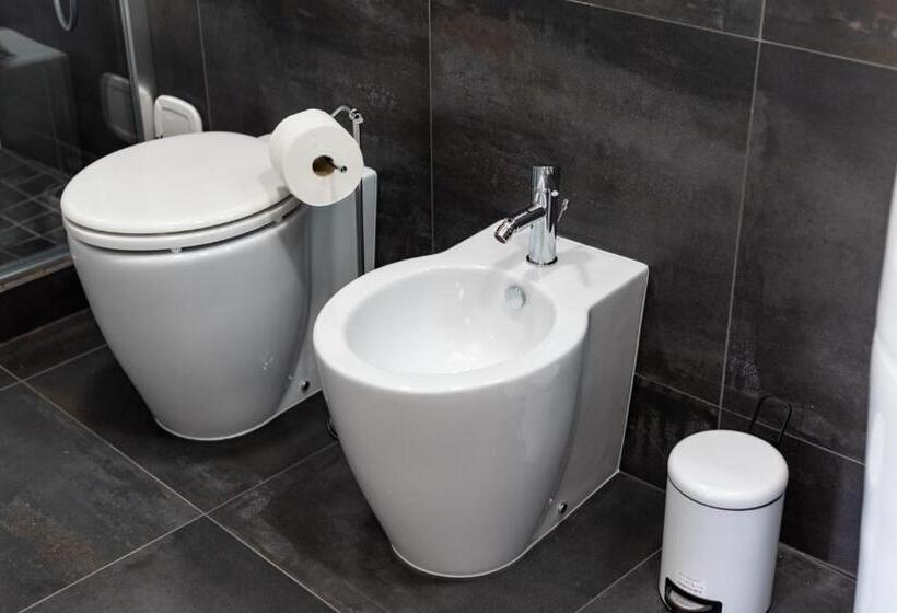 Pension A Casa Di Cassi