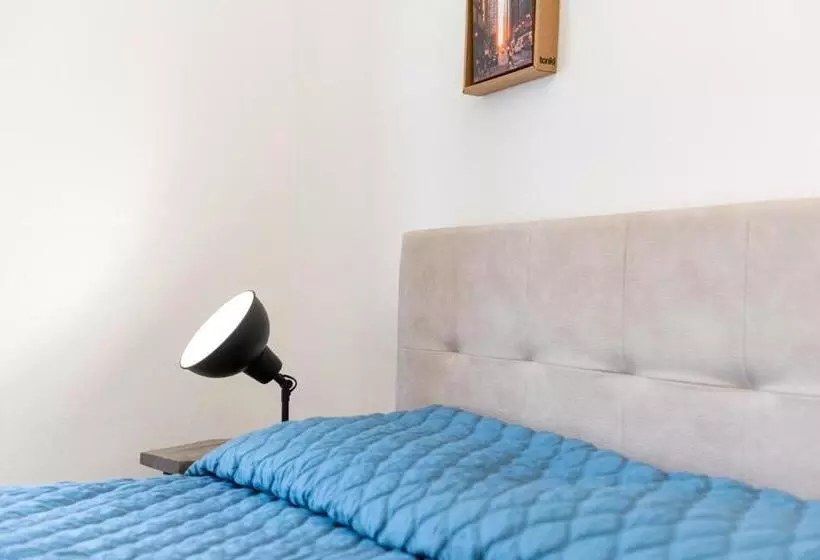پانسیون A Casa Di Cassi