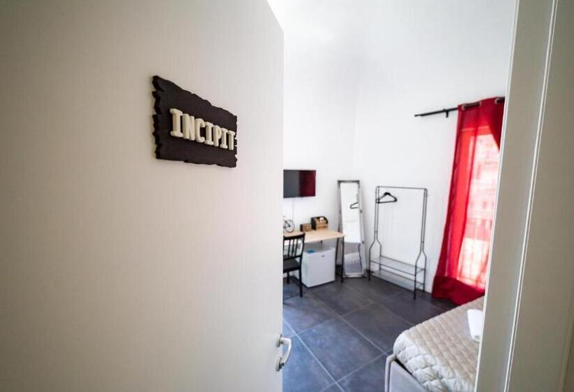 Pension A Casa Di Cassi