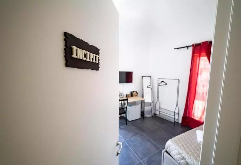 پانسیون A Casa Di Cassi