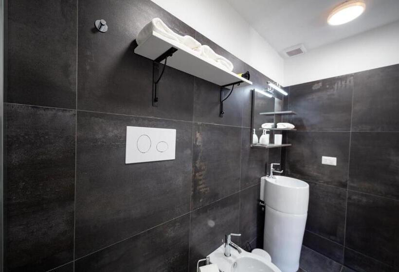 Pension A Casa Di Cassi