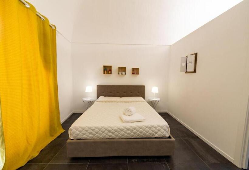 Pension A Casa Di Cassi