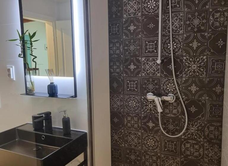 ペンション Ako Doma