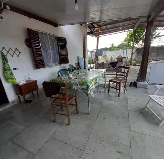 ペンション Casa Tiziana