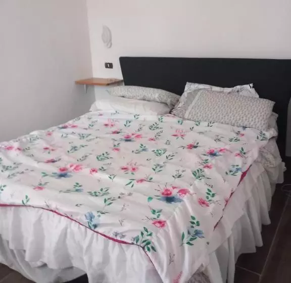 ペンション Casa Tiziana