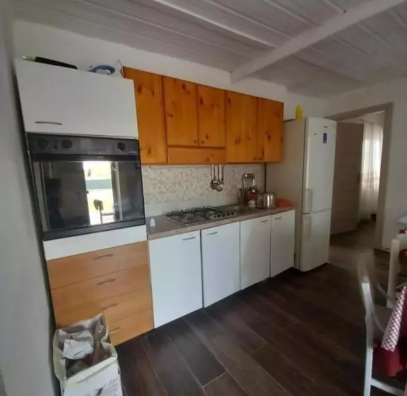 ペンション Casa Tiziana