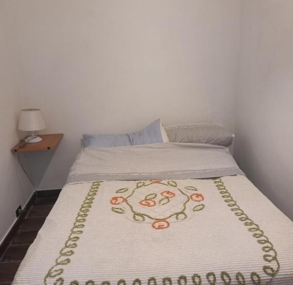 پانسیون Casa Tiziana