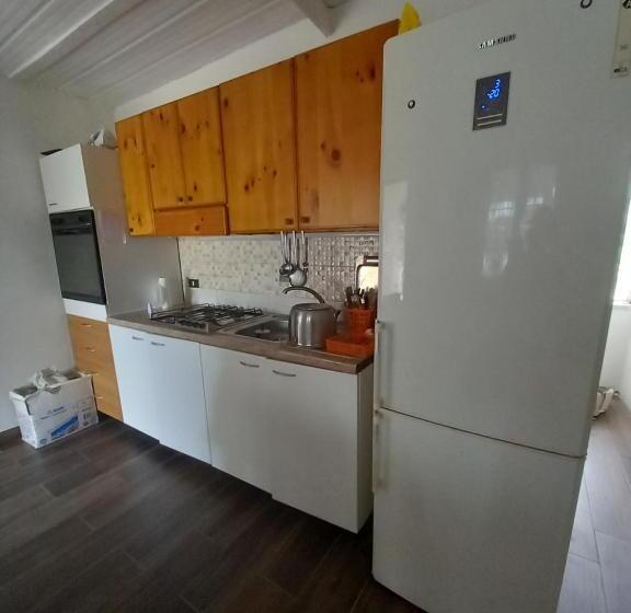 پانسیون Casa Tiziana