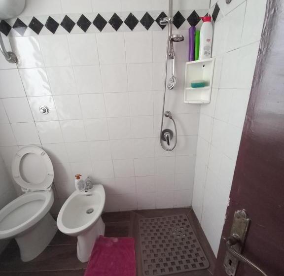 پانسیون Casa Tiziana