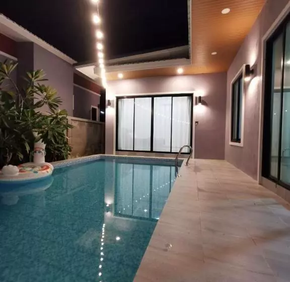 Majatalo Deeverpool Villa