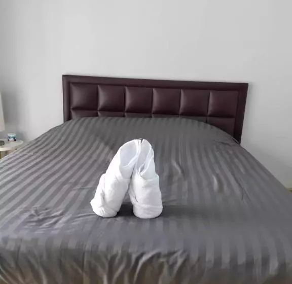 Majatalo Deeverpool Villa