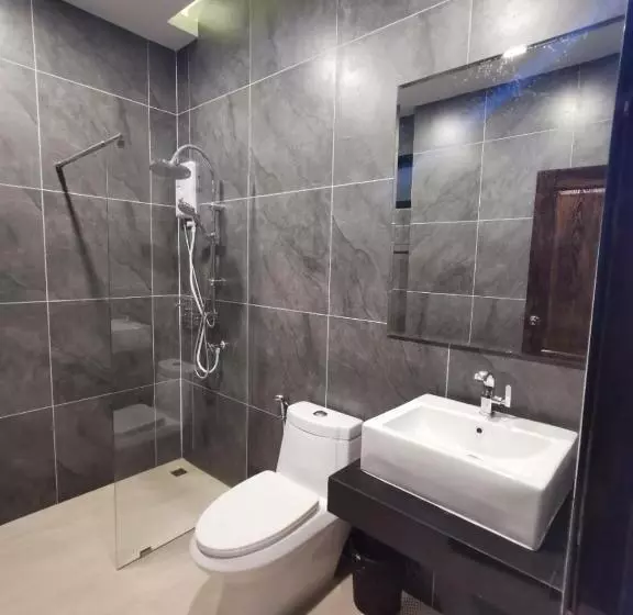 Majatalo Deeverpool Villa