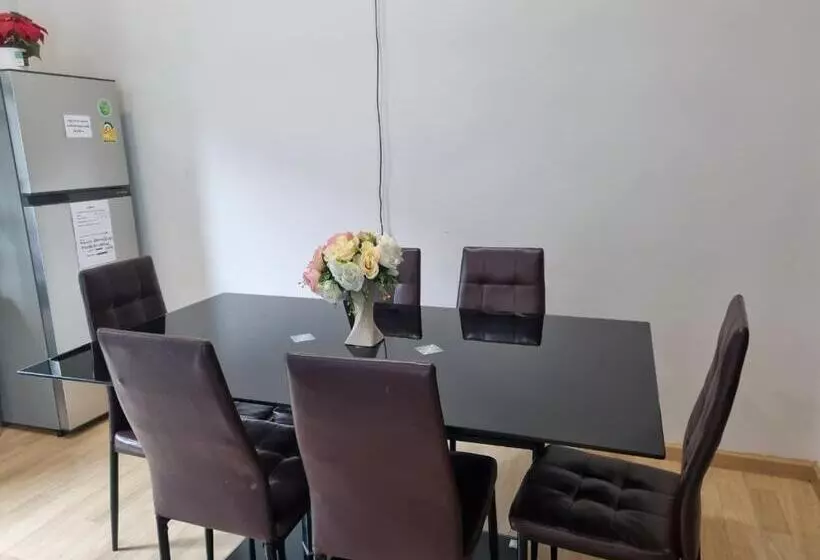 Majatalo Deeverpool Villa