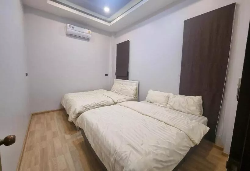 Majatalo Deeverpool Villa