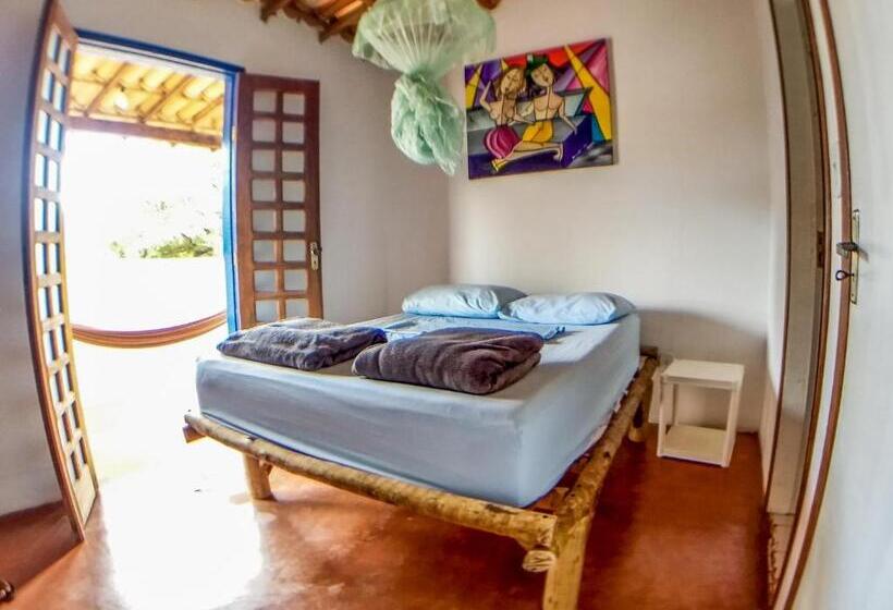 ペンション Hospeda Vila