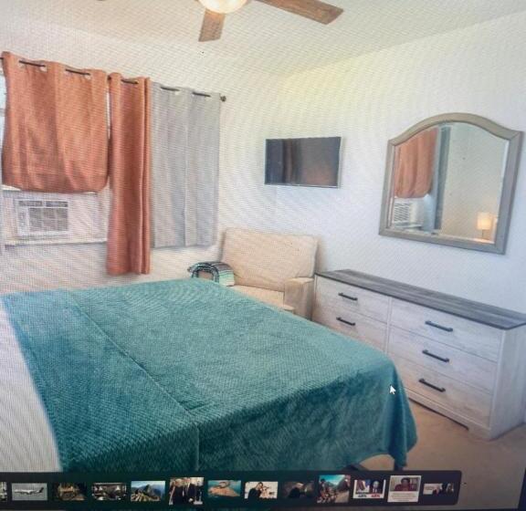 پانسیون John’s Place