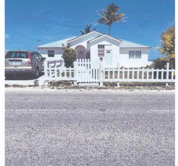 پانسیون John’s Place