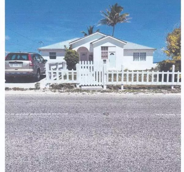 پانسیون John’s Place