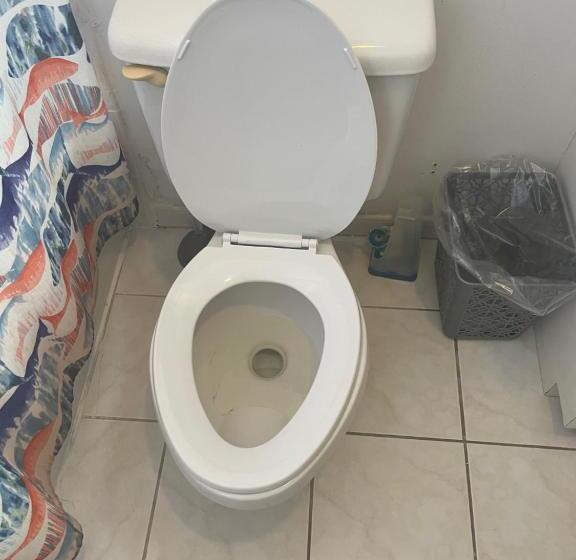 پانسیون John’s Place