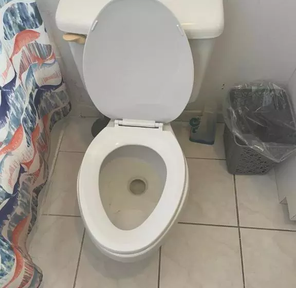 پانسیون John’s Place