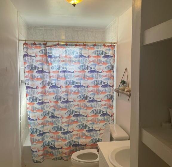 پانسیون John’s Place