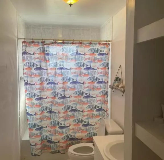 پانسیون John’s Place