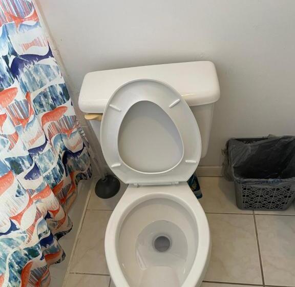 پانسیون John’s Place