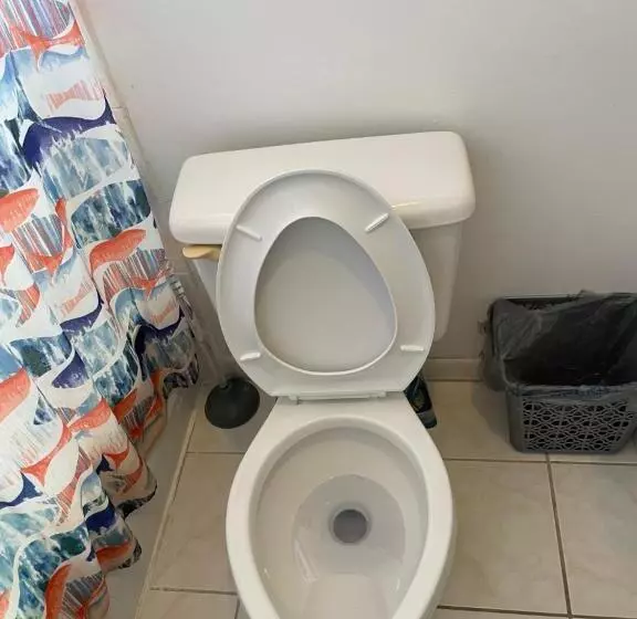 پانسیون John’s Place