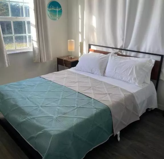 پانسیون John’s Place