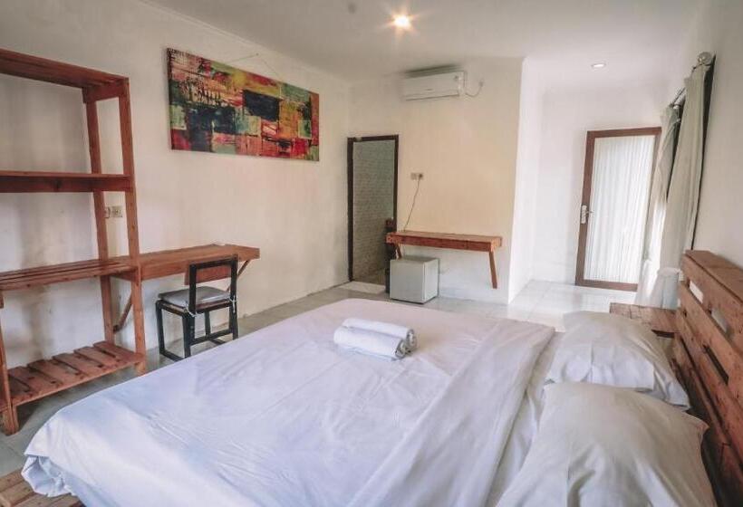 膳宿费 Santai Desa