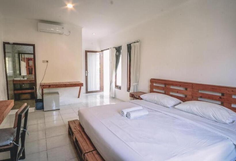 膳宿费 Santai Desa