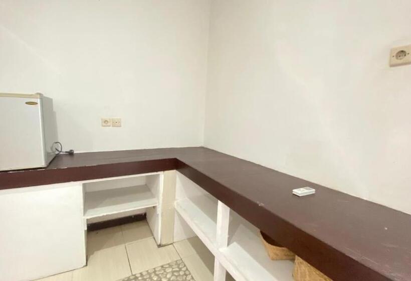 膳宿费 Santai Desa