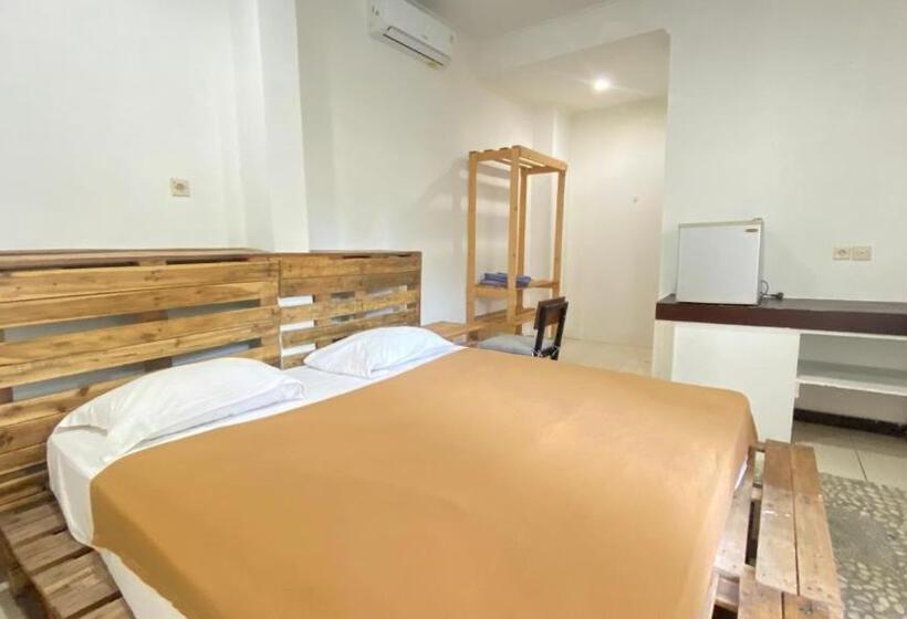 膳宿费 Santai Desa