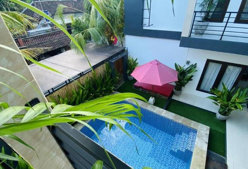 膳宿费 Santai Desa