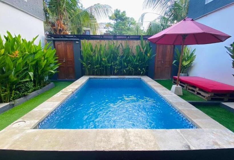 膳宿费 Santai Desa