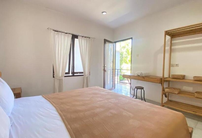 膳宿费 Santai Desa