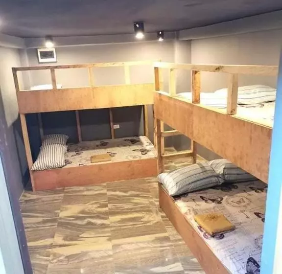 Siargao Vibes Private Resort