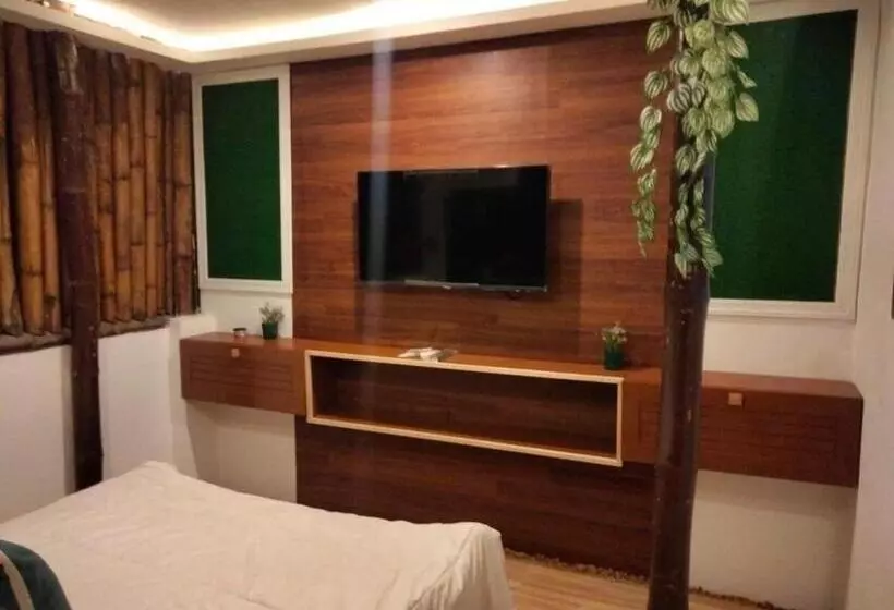 Siargao Vibes Private Resort