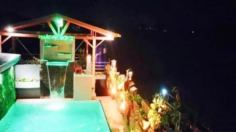 Siargao Vibes Private Resort