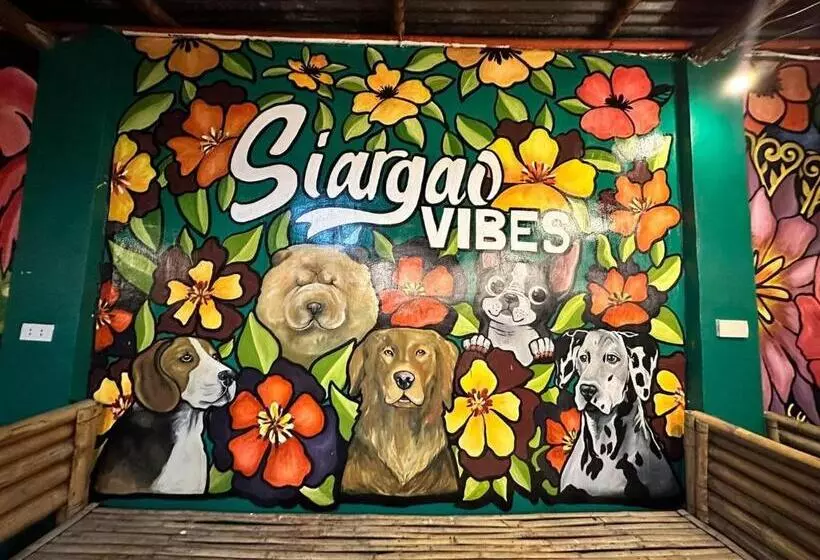 Siargao Vibes Private Resort