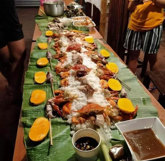 Siargao Vibes Private Resort