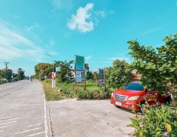 Siargao Vibes Private Resort